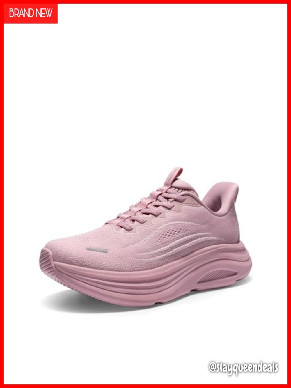 Women's Slip On Walking Sneakers Running Shoes Cushioned